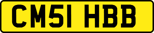 CM51HBB