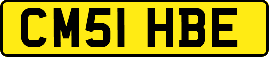 CM51HBE