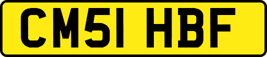 CM51HBF