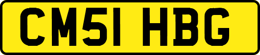 CM51HBG