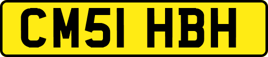 CM51HBH