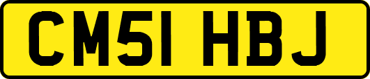 CM51HBJ