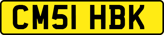 CM51HBK