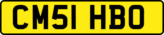 CM51HBO