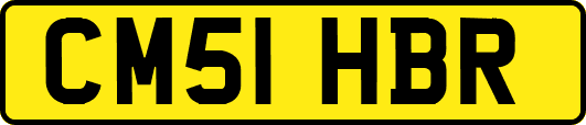 CM51HBR