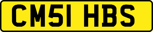 CM51HBS