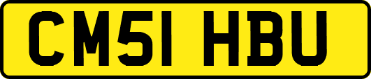 CM51HBU