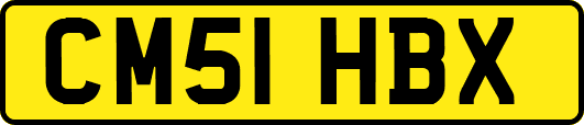 CM51HBX