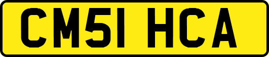 CM51HCA