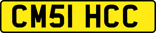 CM51HCC