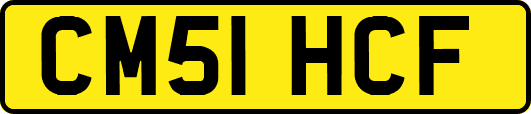 CM51HCF