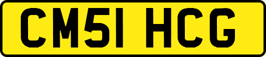 CM51HCG