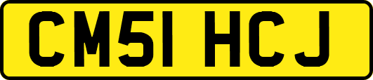 CM51HCJ