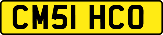 CM51HCO