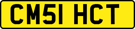 CM51HCT