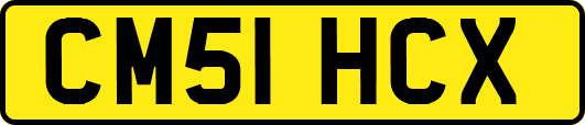 CM51HCX