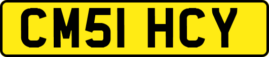 CM51HCY