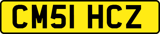 CM51HCZ