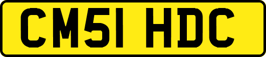 CM51HDC