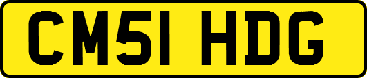 CM51HDG