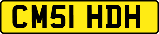 CM51HDH