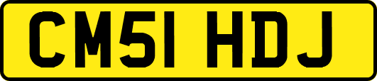 CM51HDJ