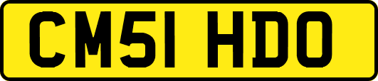 CM51HDO