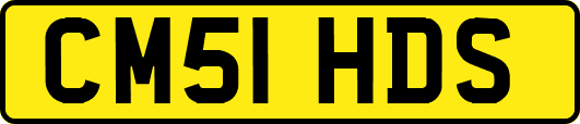 CM51HDS