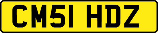 CM51HDZ