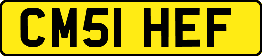 CM51HEF