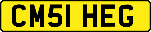 CM51HEG