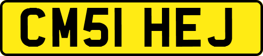 CM51HEJ