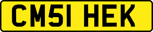 CM51HEK