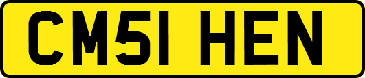 CM51HEN