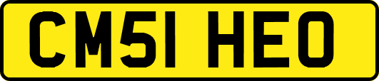 CM51HEO
