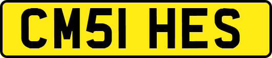 CM51HES