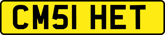 CM51HET