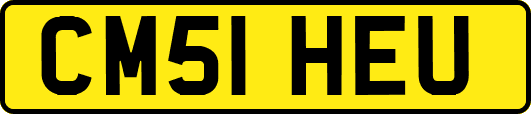 CM51HEU