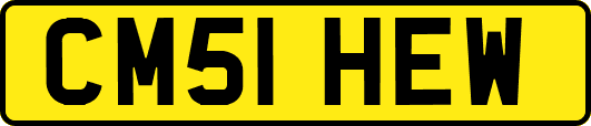 CM51HEW