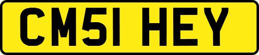 CM51HEY