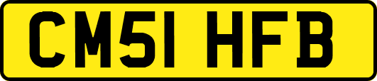 CM51HFB