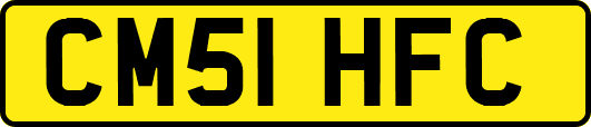 CM51HFC