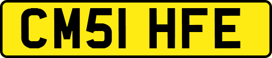 CM51HFE