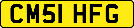 CM51HFG