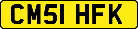 CM51HFK