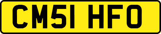 CM51HFO