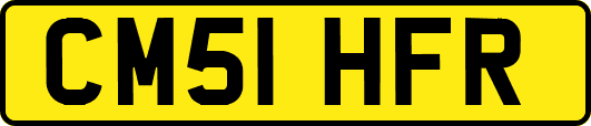 CM51HFR