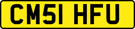 CM51HFU