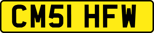 CM51HFW