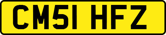 CM51HFZ